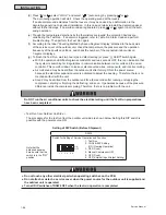 Preview for 102 page of Johnson Controls YVAHP072B31S Service Manual