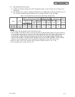 Preview for 123 page of Johnson Controls YVAHP072B31S Service Manual