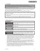 Preview for 127 page of Johnson Controls YVAHP072B31S Service Manual