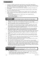 Preview for 160 page of Johnson Controls YVAHP072B31S Service Manual