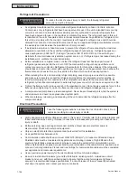 Preview for 162 page of Johnson Controls YVAHP072B31S Service Manual