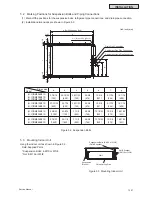 Preview for 167 page of Johnson Controls YVAHP072B31S Service Manual