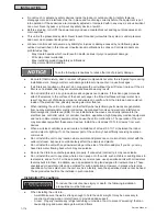 Preview for 192 page of Johnson Controls YVAHP072B31S Service Manual