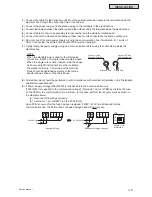 Preview for 213 page of Johnson Controls YVAHP072B31S Service Manual