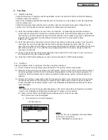 Preview for 219 page of Johnson Controls YVAHP072B31S Service Manual