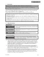 Preview for 223 page of Johnson Controls YVAHP072B31S Service Manual