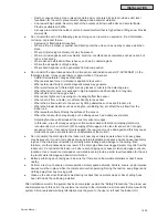 Preview for 225 page of Johnson Controls YVAHP072B31S Service Manual