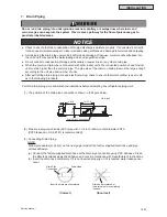 Preview for 279 page of Johnson Controls YVAHP072B31S Service Manual