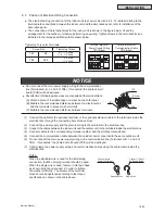 Preview for 285 page of Johnson Controls YVAHP072B31S Service Manual