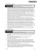 Preview for 301 page of Johnson Controls YVAHP072B31S Service Manual