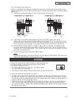 Preview for 323 page of Johnson Controls YVAHP072B31S Service Manual