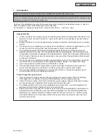 Preview for 343 page of Johnson Controls YVAHP072B31S Service Manual