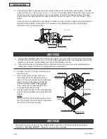 Preview for 352 page of Johnson Controls YVAHP072B31S Service Manual