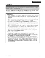 Preview for 361 page of Johnson Controls YVAHP072B31S Service Manual