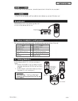 Preview for 415 page of Johnson Controls YVAHP072B31S Service Manual