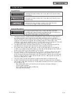 Preview for 435 page of Johnson Controls YVAHP072B31S Service Manual