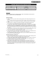 Preview for 447 page of Johnson Controls YVAHP072B31S Service Manual