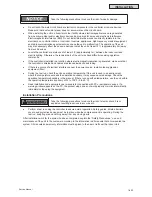 Preview for 449 page of Johnson Controls YVAHP072B31S Service Manual