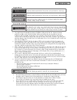 Preview for 523 page of Johnson Controls YVAHP072B31S Service Manual