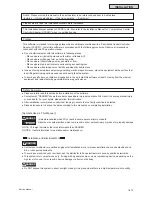 Preview for 589 page of Johnson Controls YVAHP072B31S Service Manual