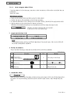 Preview for 746 page of Johnson Controls YVAHP072B31S Service Manual