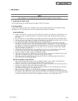 Preview for 865 page of Johnson Controls YVAHP072B31S Service Manual