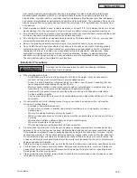 Preview for 867 page of Johnson Controls YVAHP072B31S Service Manual