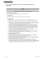 Preview for 904 page of Johnson Controls YVAHP072B31S Service Manual