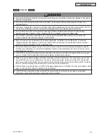 Preview for 925 page of Johnson Controls YVAHP072B31S Service Manual