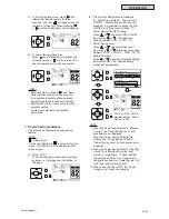 Preview for 1047 page of Johnson Controls YVAHP072B31S Service Manual