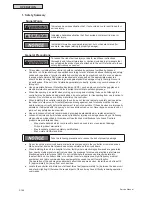 Preview for 1084 page of Johnson Controls YVAHP072B31S Service Manual