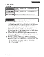 Preview for 1093 page of Johnson Controls YVAHP072B31S Service Manual