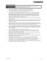 Preview for 1095 page of Johnson Controls YVAHP072B31S Service Manual