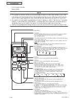 Preview for 1098 page of Johnson Controls YVAHP072B31S Service Manual