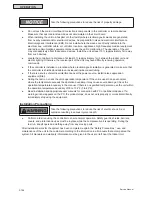 Preview for 1114 page of Johnson Controls YVAHP072B31S Service Manual