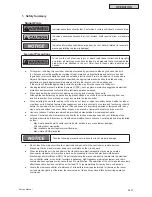 Preview for 1153 page of Johnson Controls YVAHP072B31S Service Manual