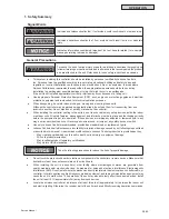 Preview for 1205 page of Johnson Controls YVAHP072B31S Service Manual