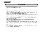 Preview for 1500 page of Johnson Controls YVAHP072B31S Service Manual