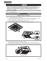 Preview for 1548 page of Johnson Controls YVAHP072B31S Service Manual