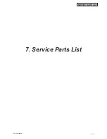 Preview for 1739 page of Johnson Controls YVAHP072B31S Service Manual