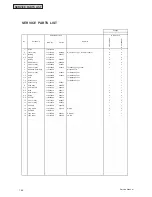 Preview for 1784 page of Johnson Controls YVAHP072B31S Service Manual