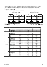 Preview for 45 page of Johnson Controls YVAHR072B32S Installation And Maintenance Manual