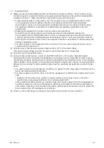 Preview for 59 page of Johnson Controls YVAHR072B32S Installation And Maintenance Manual