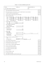 Preview for 84 page of Johnson Controls YVAHR072B32S Installation And Maintenance Manual