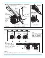 Preview for 3 page of Johnson Controls YXV SERIES Installation Manual