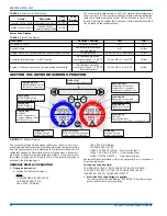 Preview for 10 page of Johnson Controls YXV SERIES Installation Manual