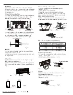 Preview for 13 page of Johnson Controls Z Series Installation And Maintenance Manual