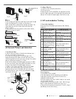 Preview for 16 page of Johnson Controls Z Series Installation And Maintenance Manual