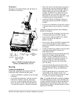 Предварительный просмотр 3 страницы Johnson Controls ZFR1810 Installation Instructions Manual