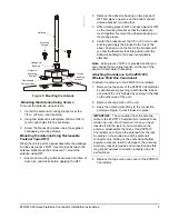 Предварительный просмотр 5 страницы Johnson Controls ZFR1810 Installation Instructions Manual